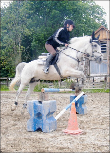 Nos petits exploits :)
