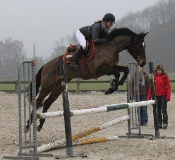 1er parcours Belgique-Chatelet