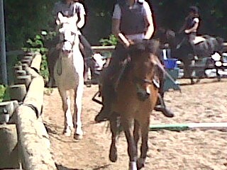 Lola puis Loen : les 2 meilleures amies