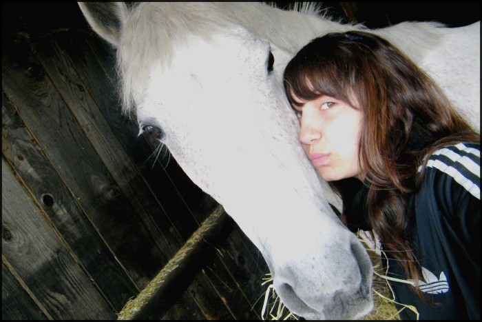 Mon Amour & Moi ; <3