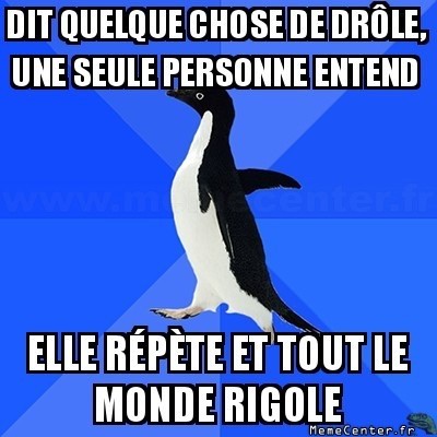 C'est tellement �a😝