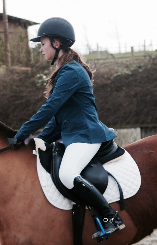 Busato bottes on sale equitation