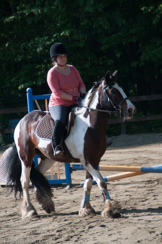 Concours inter club