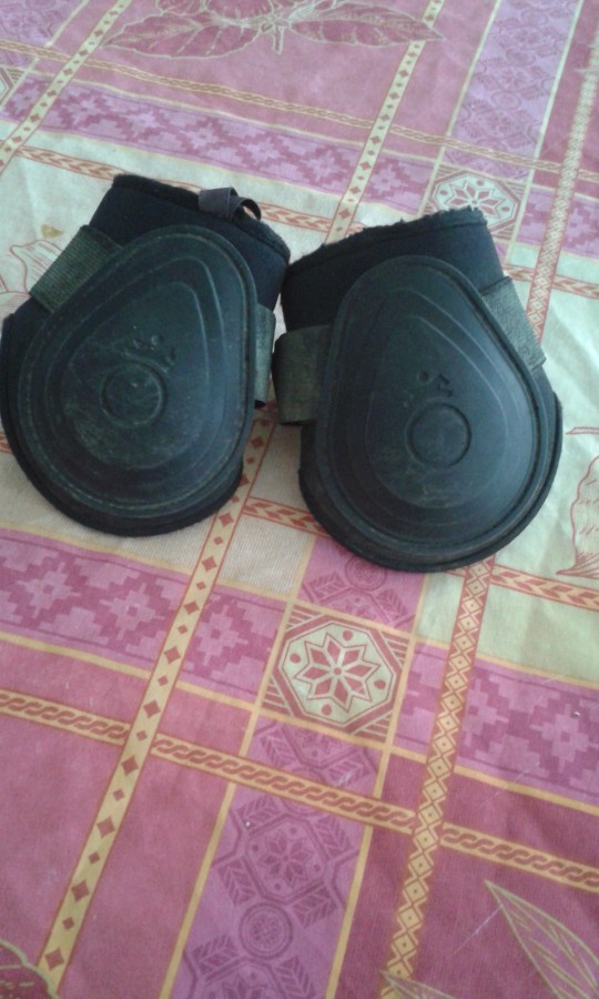 protege boulet FOUGANZA 10 euro