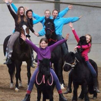 La team #Nostalgie <3
