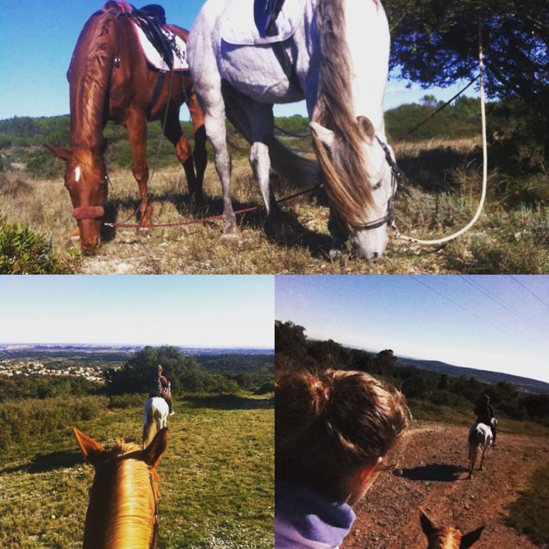 Nike et Lucero