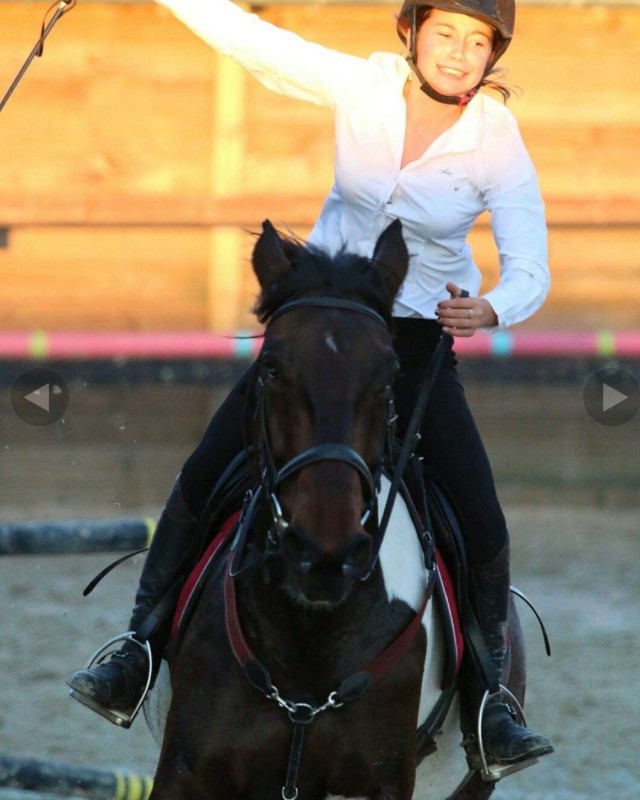 Bingo sur un CSO club 1