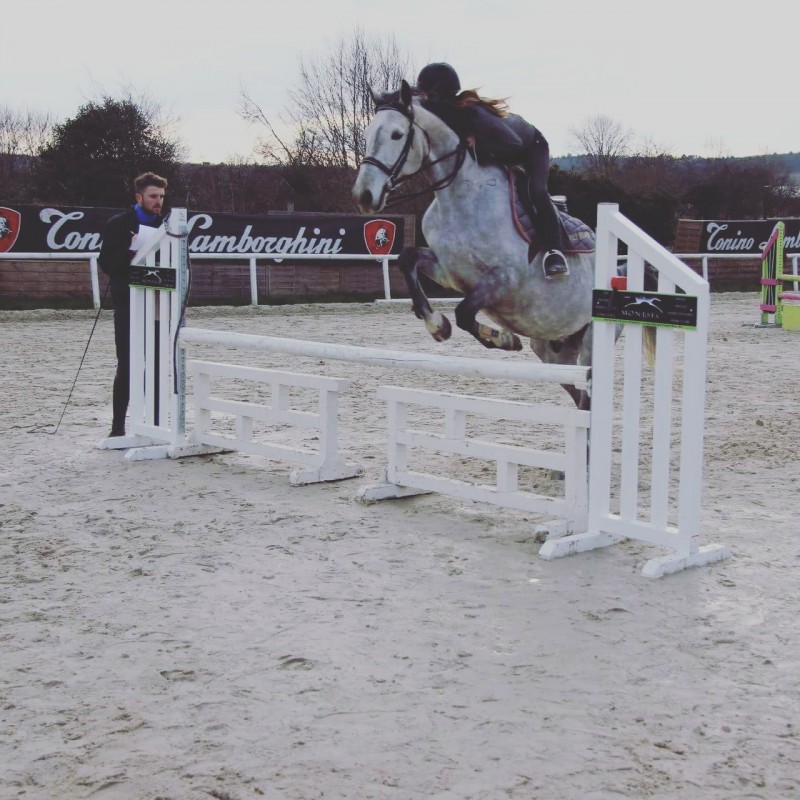 Moi et Volga supervis�s par Nils Vilain.