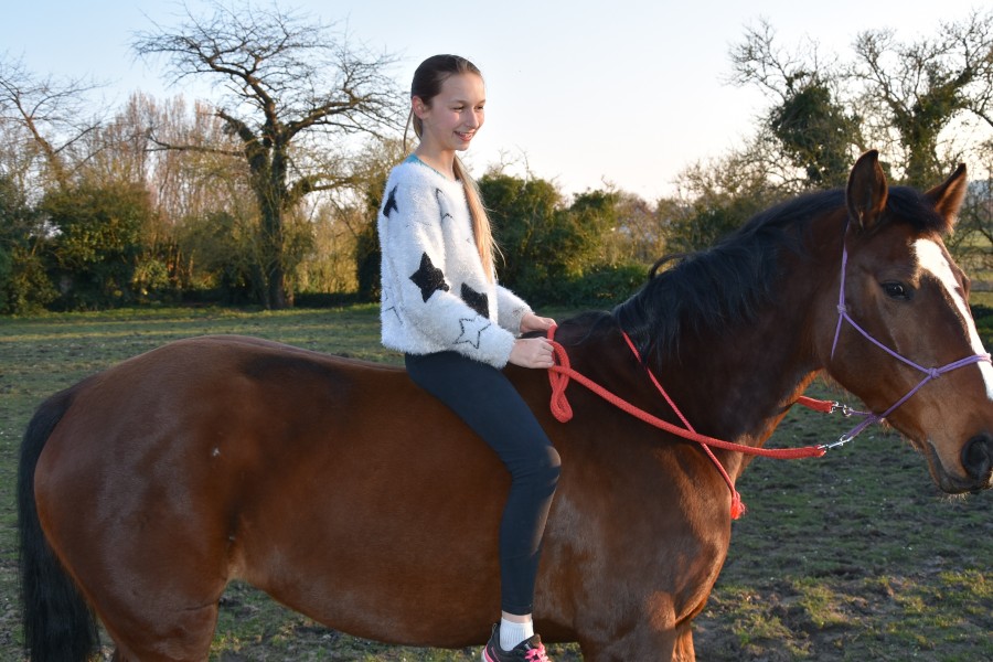 speedy <3
