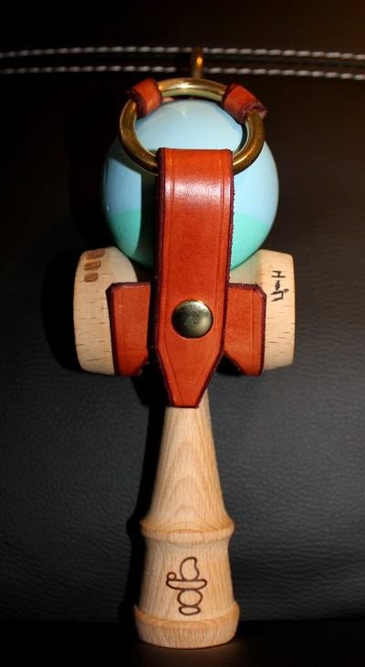 porte Kendama