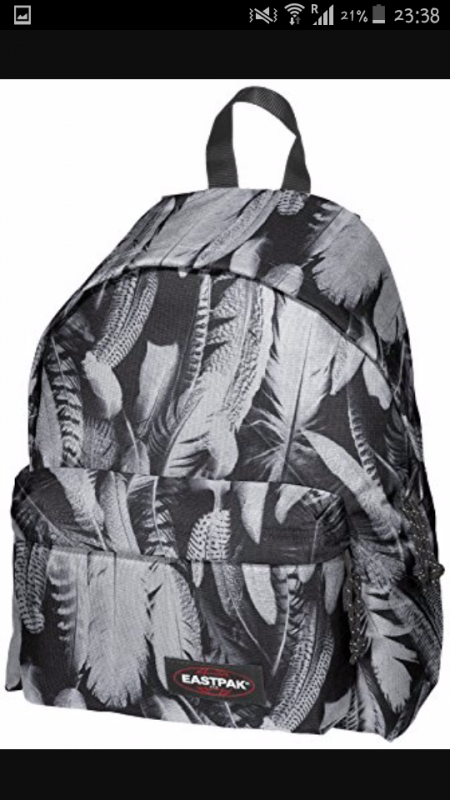 Eastpak cheval clearance