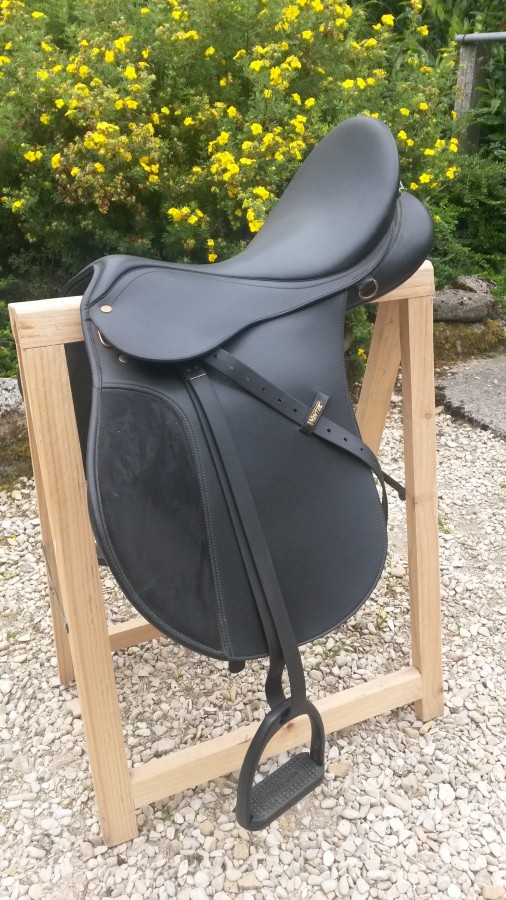 Selle Wintec 2