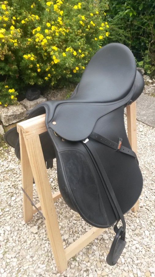 Selle Wintec 1