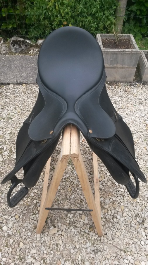 Selle Wintec 3