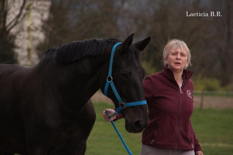 en route pour le pr�