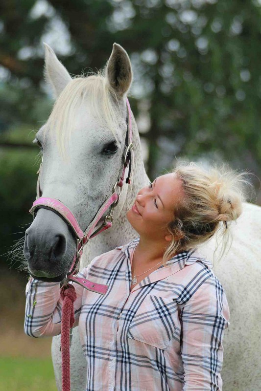 Ilda de Kerdraon  <3