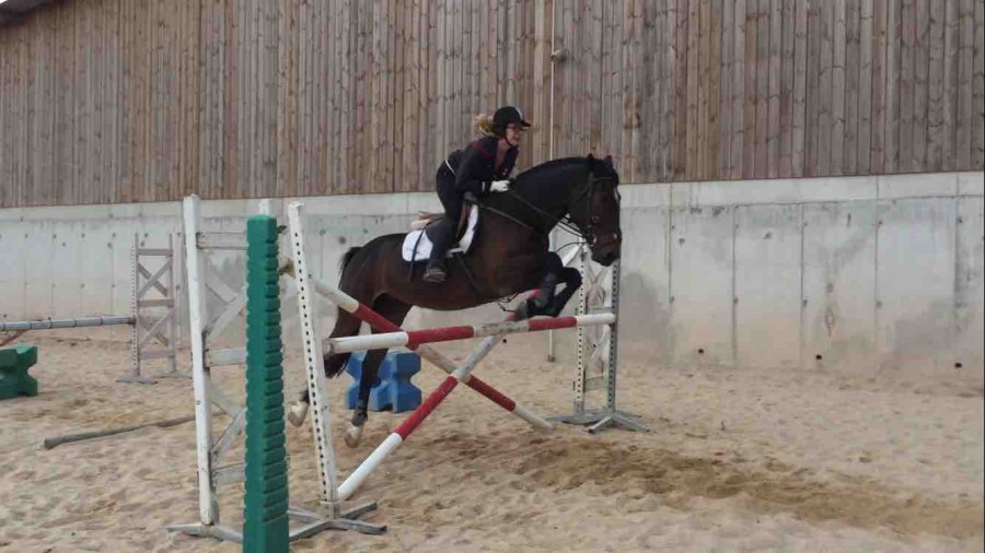 Mon basco, ma fiert�.. 