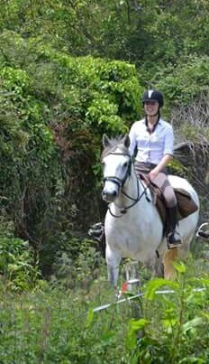 Premi�re sortie TREC - 2015