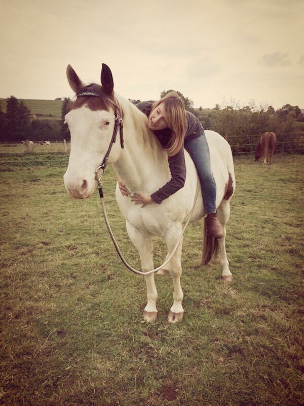 Mon petit poney  <3