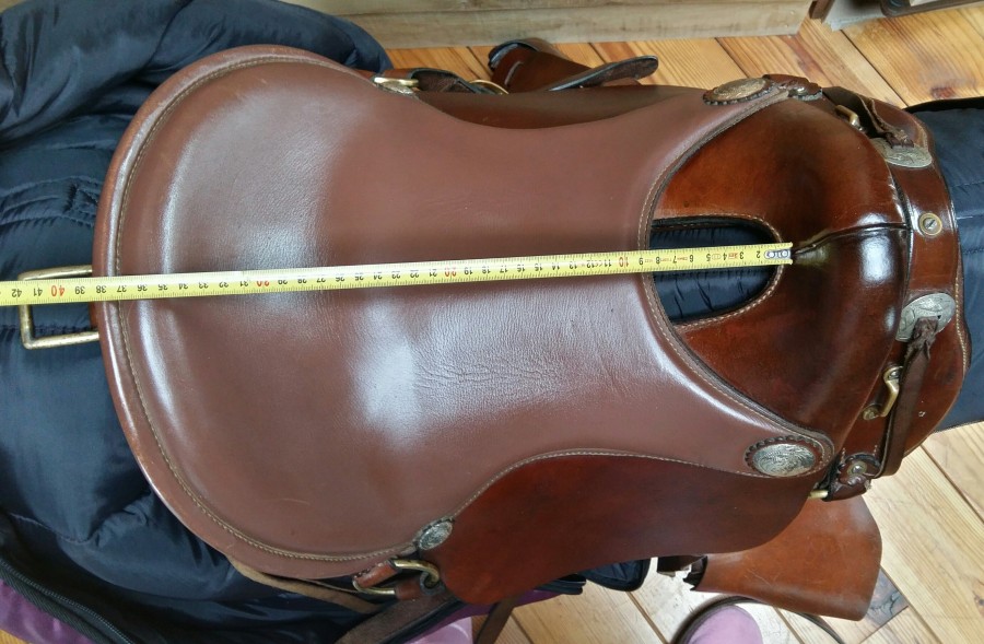 mesure assise