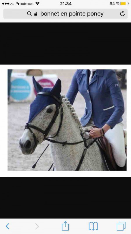 Bonsoir! Je recherche un bonnet de ce genre mais je ne les trouve nul part. Vous avez des ides?