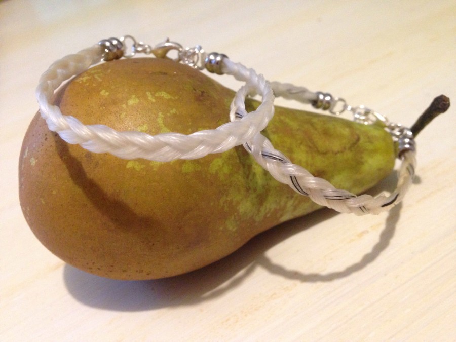 bracelet en crins 7euros envoi inclus Magaly56-f55aa1aa0be10e2510deb88b2e5bbf4b