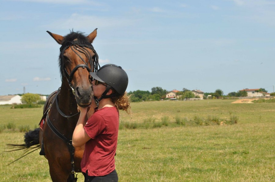 Trop d'amour :3