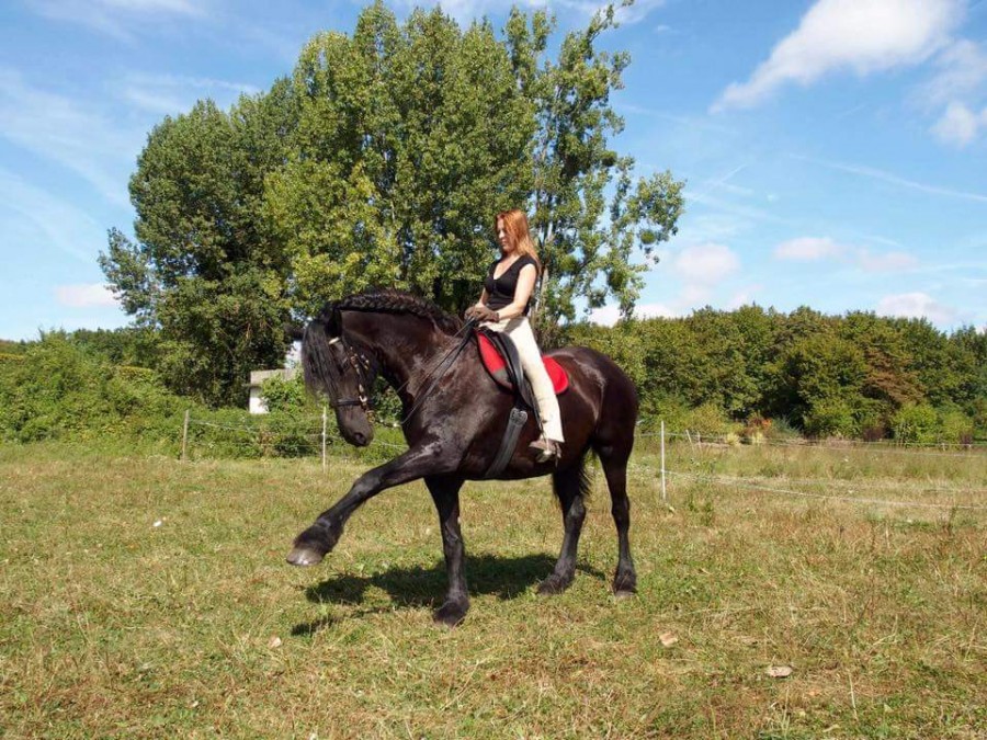 Rencontre oise 60230