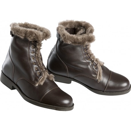 boots equitation padd