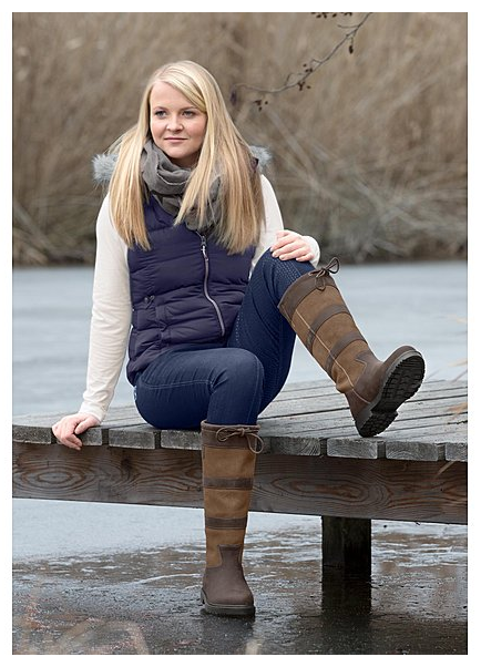 Bottes online dubarry avis