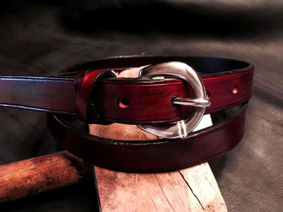 Ceinture Victoria patin�e