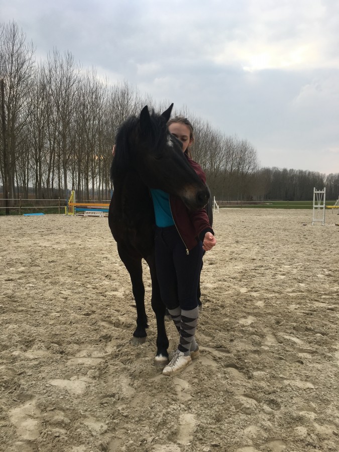 Hug &#128578;
