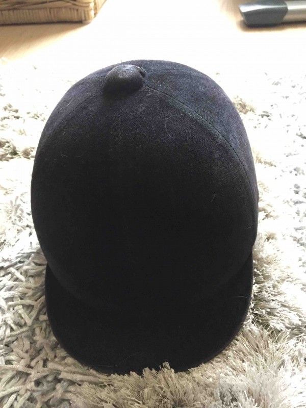 Vente bombe noir taille 34