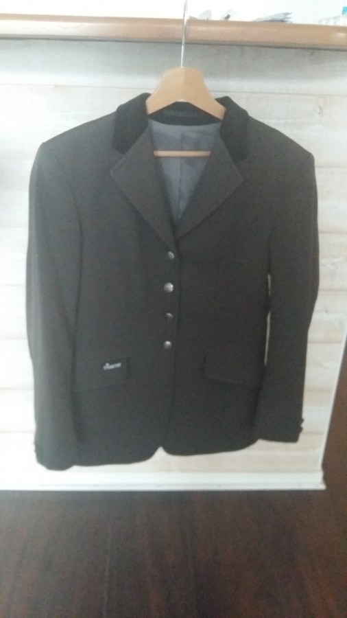 veste pikeur 