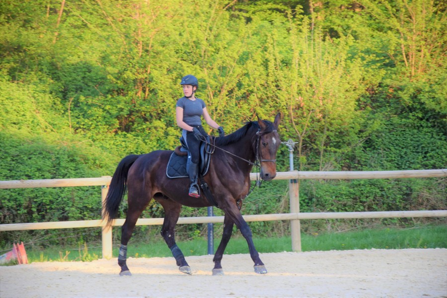 R�veur des Perri�res mai 2017