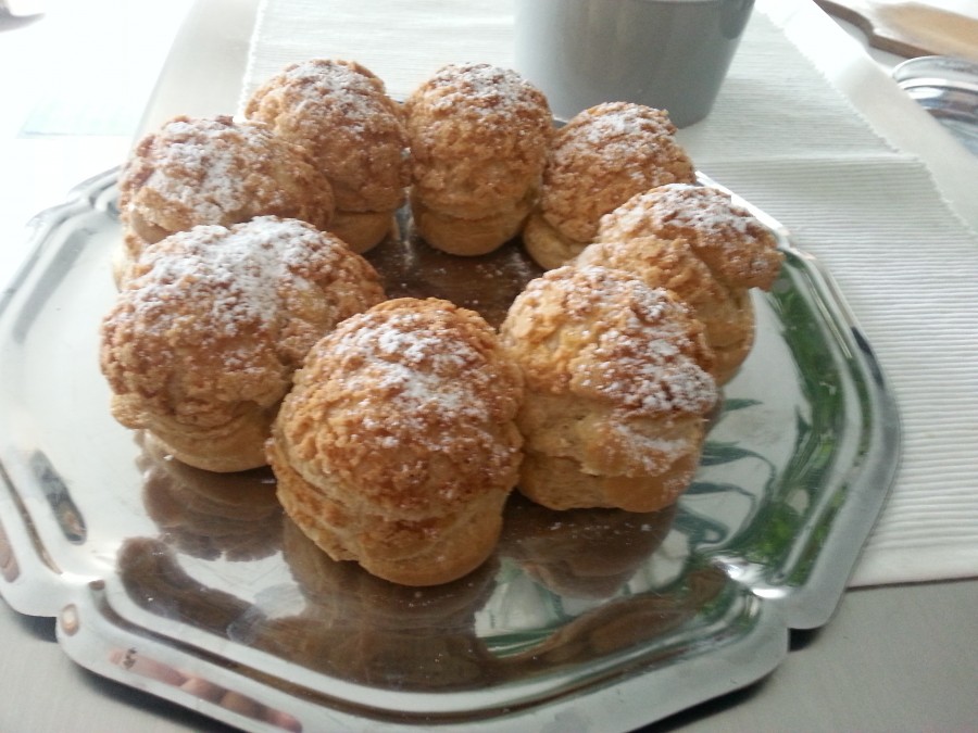 Paris  Brest