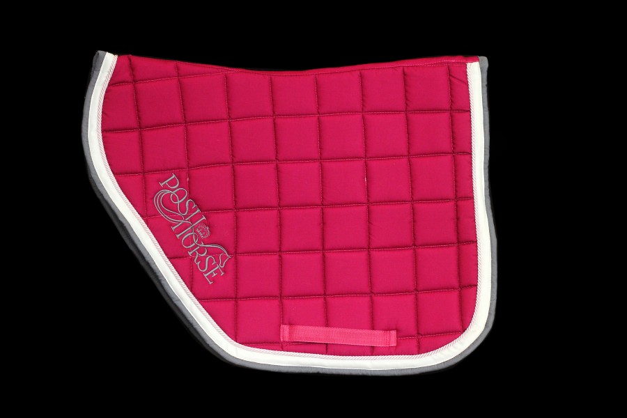 Tapis Jump couleur Burgundy
