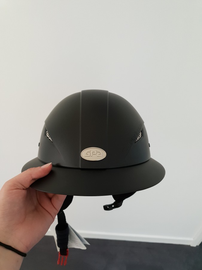 Changement De Casque Avis