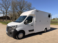 Camions chevaux