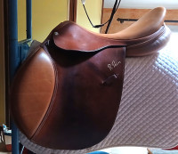 Vente de selle 277