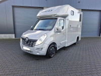 Camions chevaux