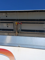 Protections de transport