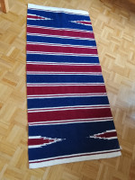 Houses et sacs de selle