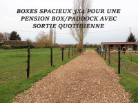 Pension de propritaires