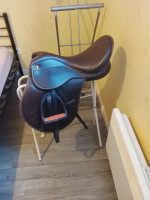 Vente de selle 303