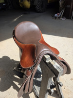 Vente de selle 303