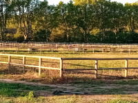 Ecuries de Valmousse, propri�taires 