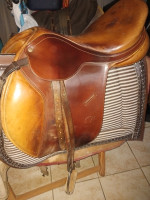 Vente de selle 227