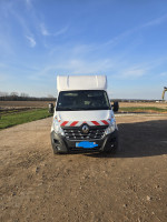 TRANSPORT DE CHEVAUX