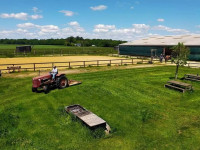 Pension de propritaires